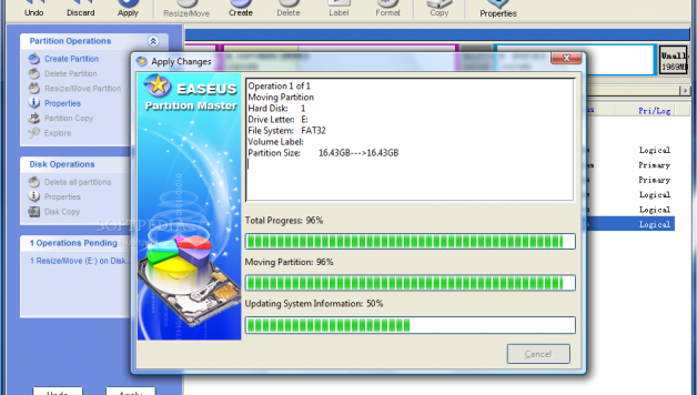 easeus partition master 11.9 review