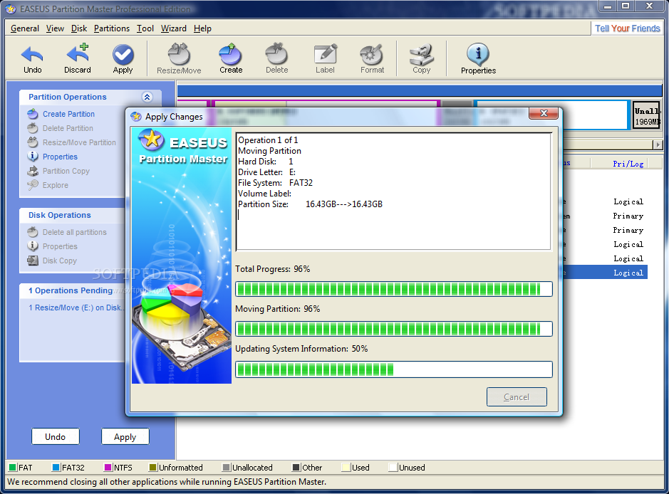 easeus data recovery wizard professional free full version