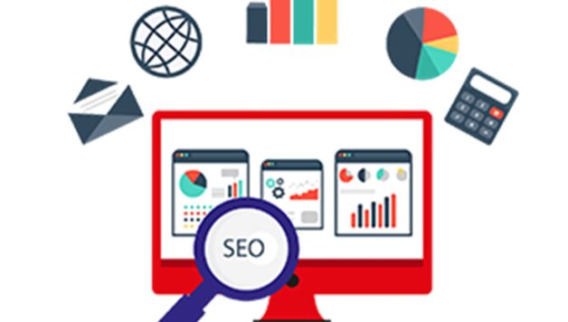 Benefits Of Outsourcing SEO Agency