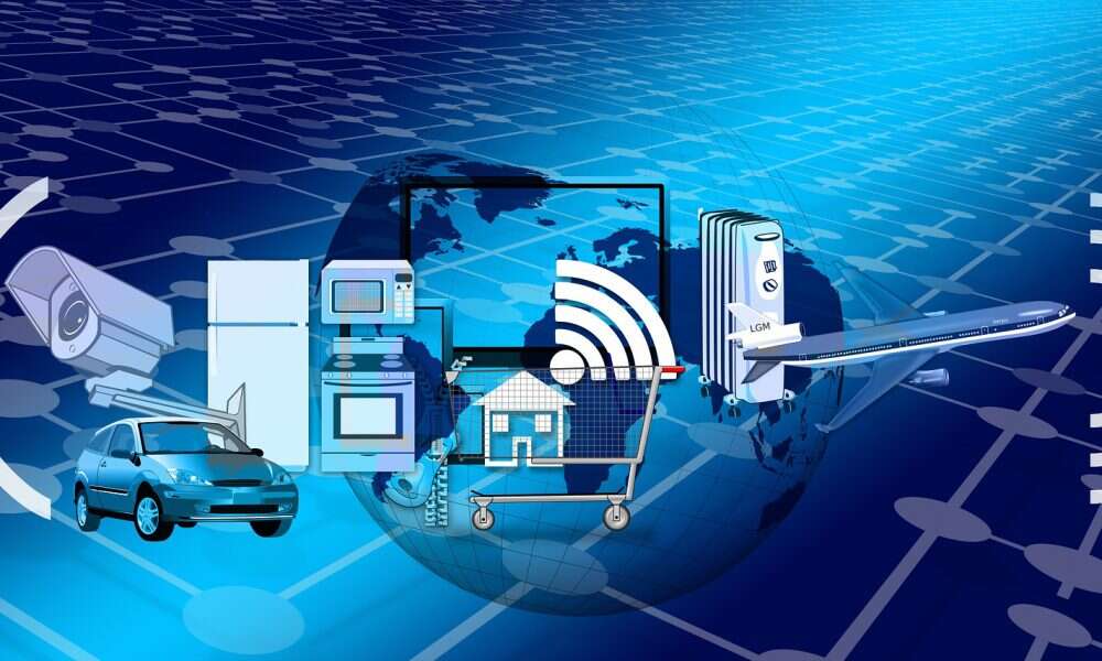 Top 10 IoT Solutions Will Revolutionize Your Company
