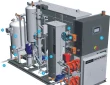 Oil/Water Separators